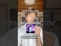 Download Lagu What if “Give me your forever” was in JAPANESE…🇯🇵#givemeyourforever #zacktabudlo #yukan #cover