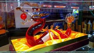 Brandy XO Dragon Napoleon