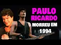Download Lagu O verdadeiro Paulo Ricardo, vocalista do RPM, morreu em 1994?