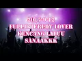 FULL DJ FREDY [2017-9-12] jangan diharit sanaakkk