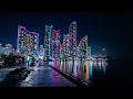 부산, 막차는 없고 마지막 곡은 있습니다 | 색소폰 & 스트링 오케스트라/Busan — There’s No Last Train, But There Is a Last Song