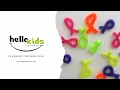 Easy Pipe Cleaner Fishing Game for toddlers and preschoolers Homeschool Summer Activities