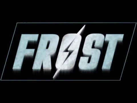 Fallout 4 Frost atmospheric trailer (Fan made)
