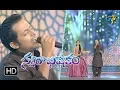 Download Lagu Nuvvunte Naa Jathagaa Song | Dinakar, Anjana Sowmya Performance | Swarabhishekam | 1st April 2018