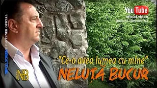 Download NELUTA BUCUR . Ce-o avea lumea cu mine (oficial video) MP3