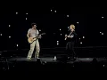 Download Lagu Ed Sheeran \u0026 Shawn Mendes - Lego House \u0026 There’s Nothing Holding Me Back (Toronto SkyDome 1 2023)