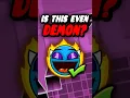 Download Lagu This is The Easiest Demon in Geometry Dash! #geometrydash