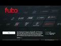 How to download the Fubo App on Stream Smart TV or other devices