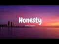 TREASURE : Bang Ye Dam - Honesty(Pink Sweat Cover.)