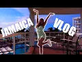 I STOLE A BOAT IN JAMAICA