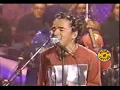 Cafe Tacuba "las flores en concierto"