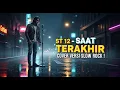 ST 12 - Saat Terakhir Slow Rock + Lirik | Cover Viral Versi Adem 2025