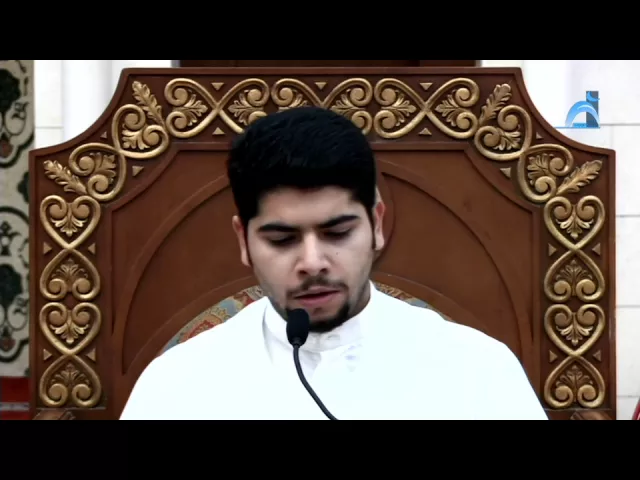 ⁣قراء المساجد /  محمد  دشتي / جامع جاسم الوزان / الجمعة / ١٢ / ٨ / ٢٠١٦