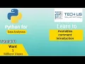 Python Big Data Bangla Tutorial 01 variables comment Introduction