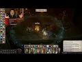 Pathfinder WotR - Svendack