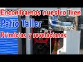 Download Lagu Aquí descansa nuestro primer tren y primicia exclusiva Metro de Bogotá