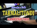 Download Lagu TARMALI TONDI [KARAOKE] NAMPUNA TRIO