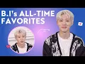 Download Lagu B.I Shares His Favorite Scent, His Favorite K-Drama, His Favorite Memory With Fans, \u0026 MORE! ✨
