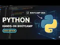 Tuples Data Structure Master Python in 2025 A Hands-On Bootcamp for Beginners