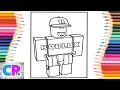 Roblox Coloring - On On NCS Release Codeko