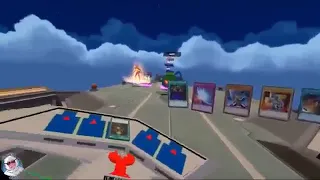 I SUMMON POT OF GREED Vr Chat