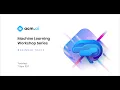 ACM AI Beginner Track Workshop K-Nearest Neighbors and Intro to Python
