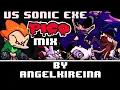 Download Lagu Friday Night Funkin' - V.S. SONIC EXE [Pico Mix] | (FNF Mod)