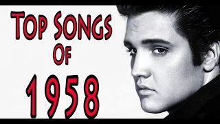 Download Top Songs of 1958 MP3