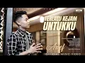 Download Lagu Terlalu Kejam Untukku - Arief (Official Music Video)