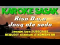 KAROKE SASAK - JAUQ ATE SEDA