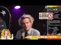 Remi Wolf - Cinderella | Office Drummer [First Time Hearing]