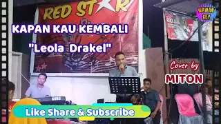 Download Kapan kau kembali \ MP3