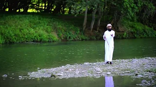 كليب الروض الخضر عيد سعود دف 