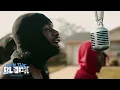 4Batz - act iii: on god? (she like) | From The Block Performance 🎙(Dallas)
