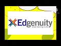 Edgenuity in a nutshell