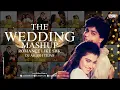 Download Lagu The Wedding Mashup | Romance Like SRK | DJ Akash Tejas | Shah Rukh Khan | Romantic Love Song 2023