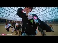 INI｜'FANFARE' Performance Video
