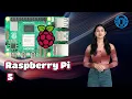 Raspberry Pi 5 Features Raspberry Pi 5 Specifications in 120 Seconds