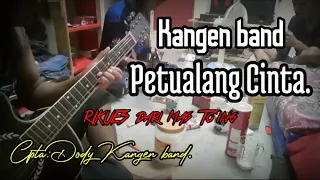 Download KANGEN BAND PETUALANG CINTA [COVER] @Dukuhsumurtv MP3