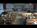 Download Lagu Herdenkingsdienst Hendrikje de Jong-van Diermen ds. R. Werrie