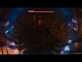 The Dancer Boss Theme - Control Resonant OST (Full Version)