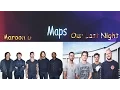 Download Lagu Maroon 5 \u0026 Our Last Night - Maps