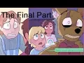 Springtrap and Deliah The Final Part 11 FNAF Comic Dub - Five Nights at Freddy s