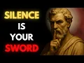 Download Lagu “7 Moments When Silence Becomes Your Greatest Weapon” | Stoicism