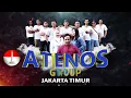 Lagu LIVE STREAMING ATENOS Workshop PT Multi Reka Prima