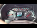 Chevrolet Drivers Information Centre - Gregs Owners Manual