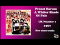 Download Lagu Procol Harum - A Whiter Shade Of Pale - 2021 stereo remix