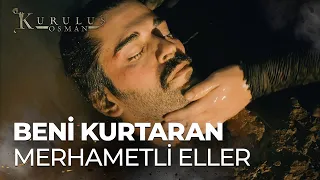 osman beyin hayat n kurtaran gizemli melek kurulu osman 1 b l m