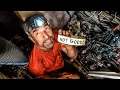 Download Lagu Our Generator BROKE IN HALF 😳 Sailing Vessel Delos Ep. 522