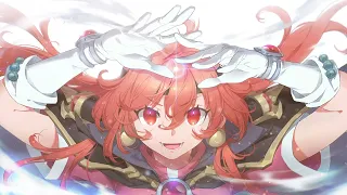 Slayers NEXT OP Give A Reason Official Remix 